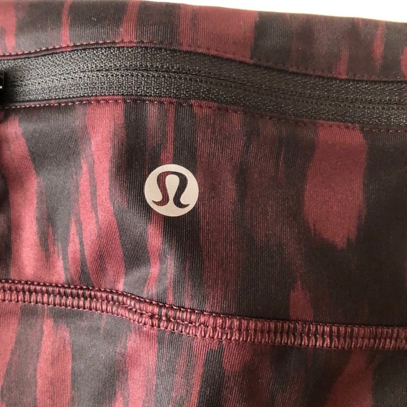 Lululemon full length leggings - Picture 10 of 12